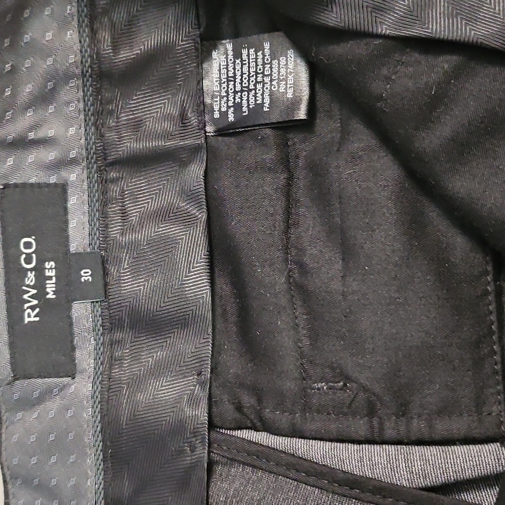 RW&Co Pants - Picture 9 of 9